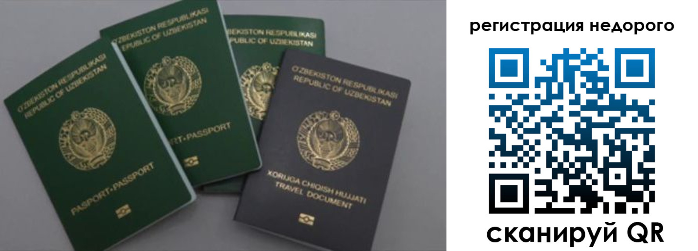 пропишу в квартире в Кувшиново